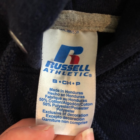 AHS Sweatshirt - Picture 3 of 3